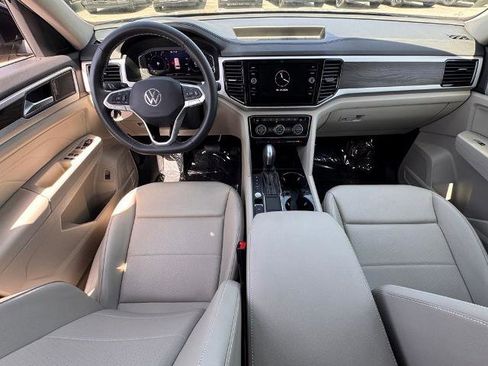 Used 2022 Volkswagen Atlas SE FWD image 27