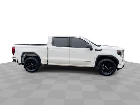 New 2026 GMC Sierra 1500 Elevation image 42