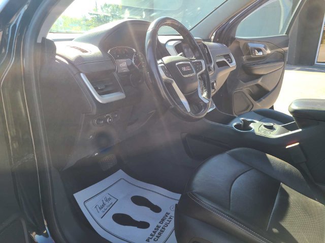 Used 2019 GMC Terrain SLT w/ Preferred Package AWD/4WD image 15