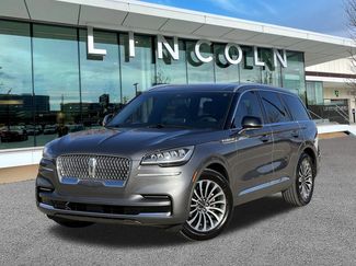 Used 2022 Lincoln Aviator Reserve w/ Elements Package Plus video 1
