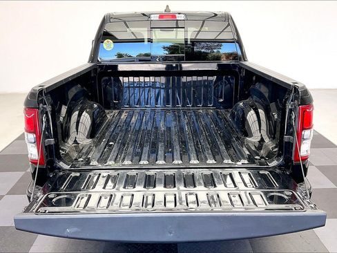 Used 2022 RAM 1500 Big Horn AWD/4WD image 27