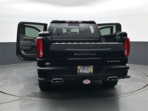 Certified 2025 GMC Sierra 1500 Denali image 32