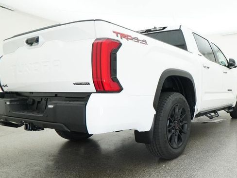New 2026 Toyota Tundra Limited AWD/4WD image 51
