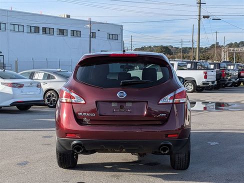 Used 2012 Nissan Murano S image 4