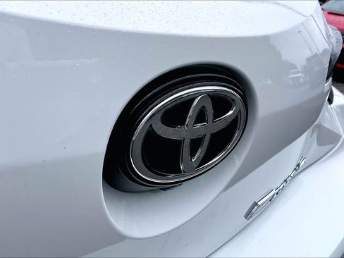 Used 2025 Toyota Corolla GR AWD/4WD image 29