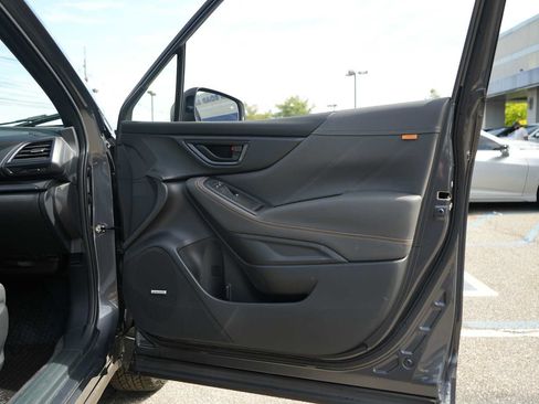 Used 2023 Subaru Forester Wilderness AWD/4WD image 31
