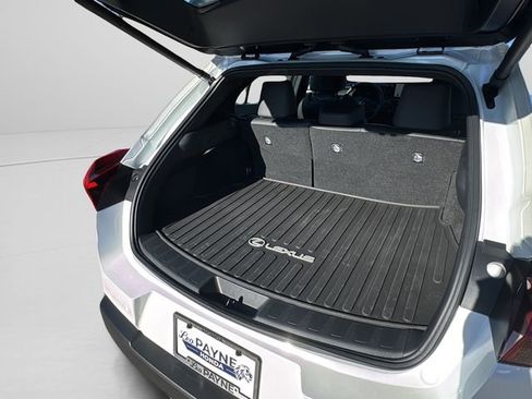 Used 2025 Lexus UX 300h AWD w/ Cold Area Package image 17