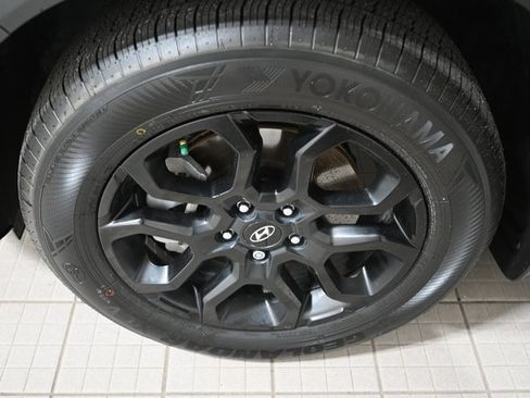 Used 2023 Hyundai Santa Fe XRT image 18