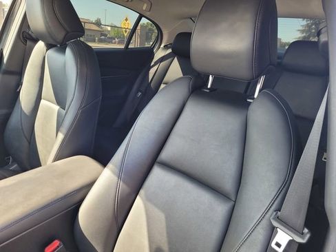 Used 2020 MAZDA MAZDA3 Sedan w/ Select Package image 11