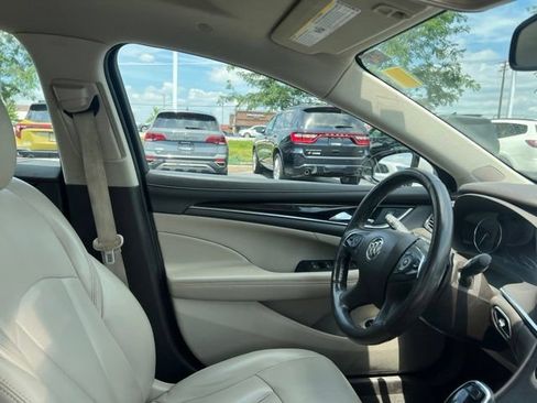 Used 2017 Buick LaCrosse Preferred FWD image 34