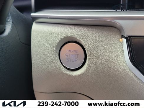 New 2026 Kia Sorento S FWD image 30