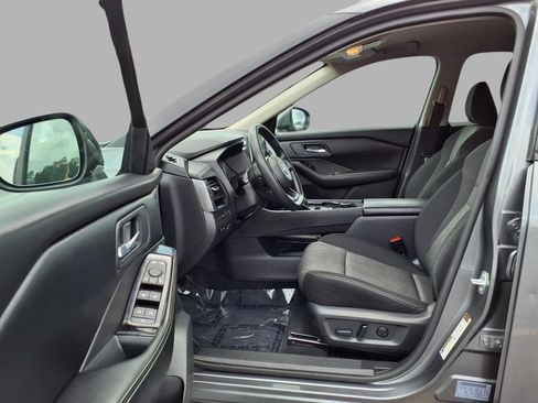 Used 2024 Nissan Rogue SV AWD/4WD image 22