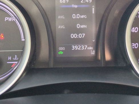 Certified 2021 Toyota Camry LE image 26