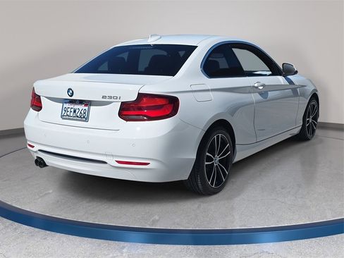 Used 2020 BMW 230i Coupe image 6