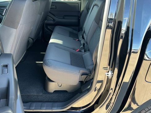 New 2026 Nissan Frontier SV image 21