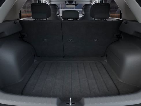 New 2026 Kia Niro LX FWD image 19