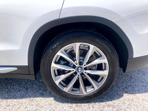 Used 2019 BMW X3 xDrive30i w/ Driving Assistance Package AWD/4WD image 22