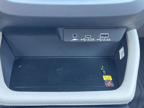 New 2026 Subaru Forester Premium AWD/4WD image 17