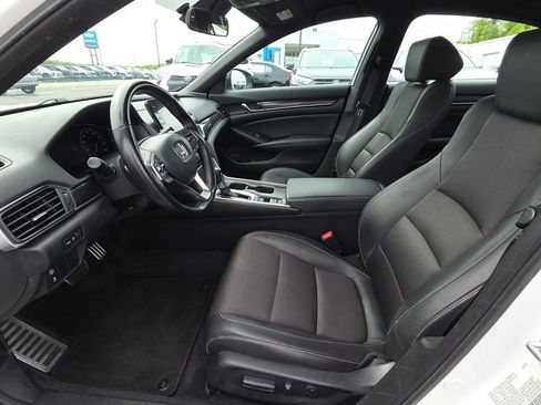 Used 2022 Honda Accord Sport image 15