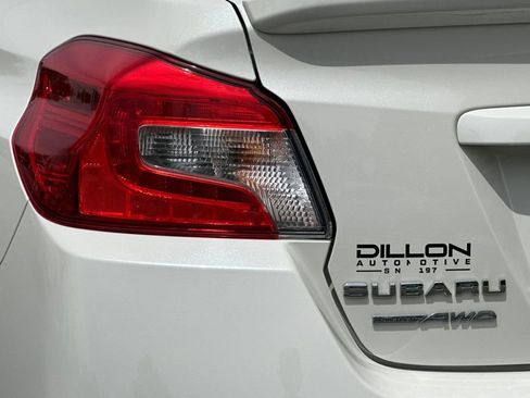 Used 2021 Subaru WRX w/ WRX Sport Package AWD/4WD image 24