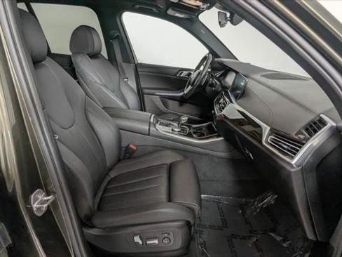 Used 2020 BMW X5 sDrive40i w/ Premium Package RWD image 24