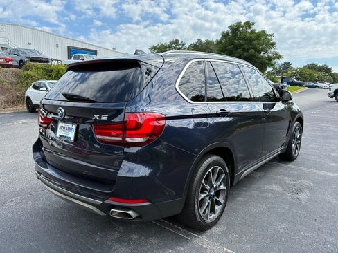 Used 2018 BMW X5 sDrive35i RWD image 5