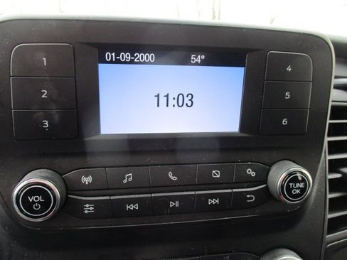 Used 2024 Ford Transit 250 Low Roof w/ Exterior Upgrade Package image 17