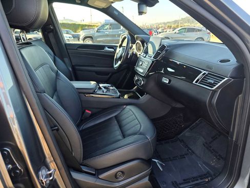 Used 2019 Mercedes-Benz GLS 450 4MATIC image 11