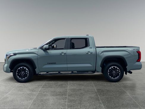 Used 2025 Toyota Tundra SR5 w/ TRD Off-Road Package image 2