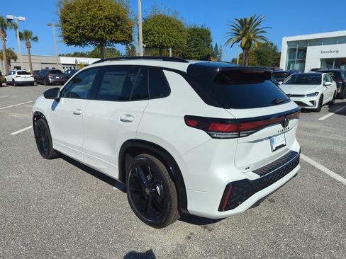 New 2026 Volkswagen Tiguan SE R-Line image 7