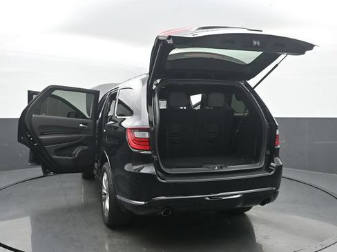 Used 2024 Dodge Durango Citadel AWD/4WD image 62