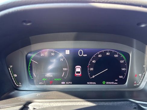 Used 2023 Honda Accord Sport image 18