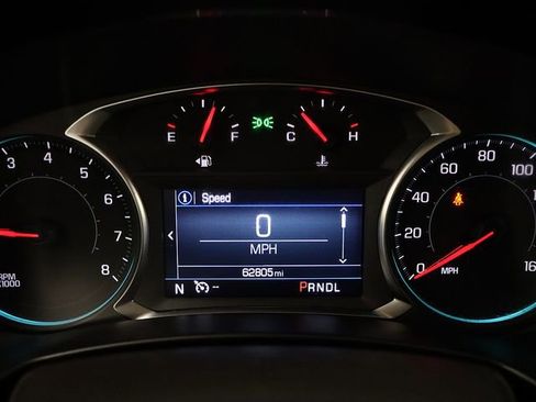 Certified 2024 Chevrolet Equinox LS w/ LS Convenience Package image 16