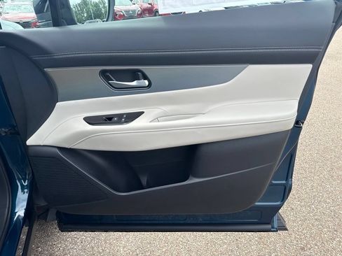 New 2026 Nissan Murano SL AWD/4WD image 28