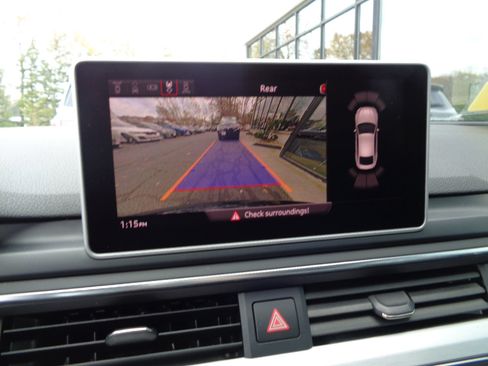 Used 2018 Audi A5 2.0T Premium Plus image 14