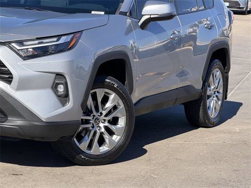 Certified 2024 Toyota RAV4 XLE Premium image 3