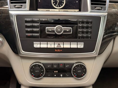 Used 2013 Mercedes-Benz ML 350 2WD image 18