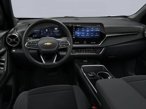 New 2026 Chevrolet Equinox LT w/ Safety and Technology Package FWD image 7