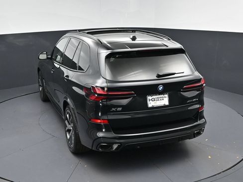 New 2026 BMW X5 xDrive50e w/ M Sport Package AWD/4WD image 33