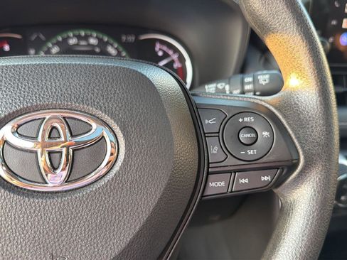 Certified 2023 Toyota RAV4 XLE w/ Convenience Package FWD image 22