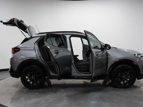 New 2026 Buick Encore GX Sport Touring w/ Comfort Package image 10