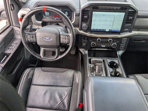 Used 2021 Ford F150 Raptor w/ Equipment Group 801A High image 10