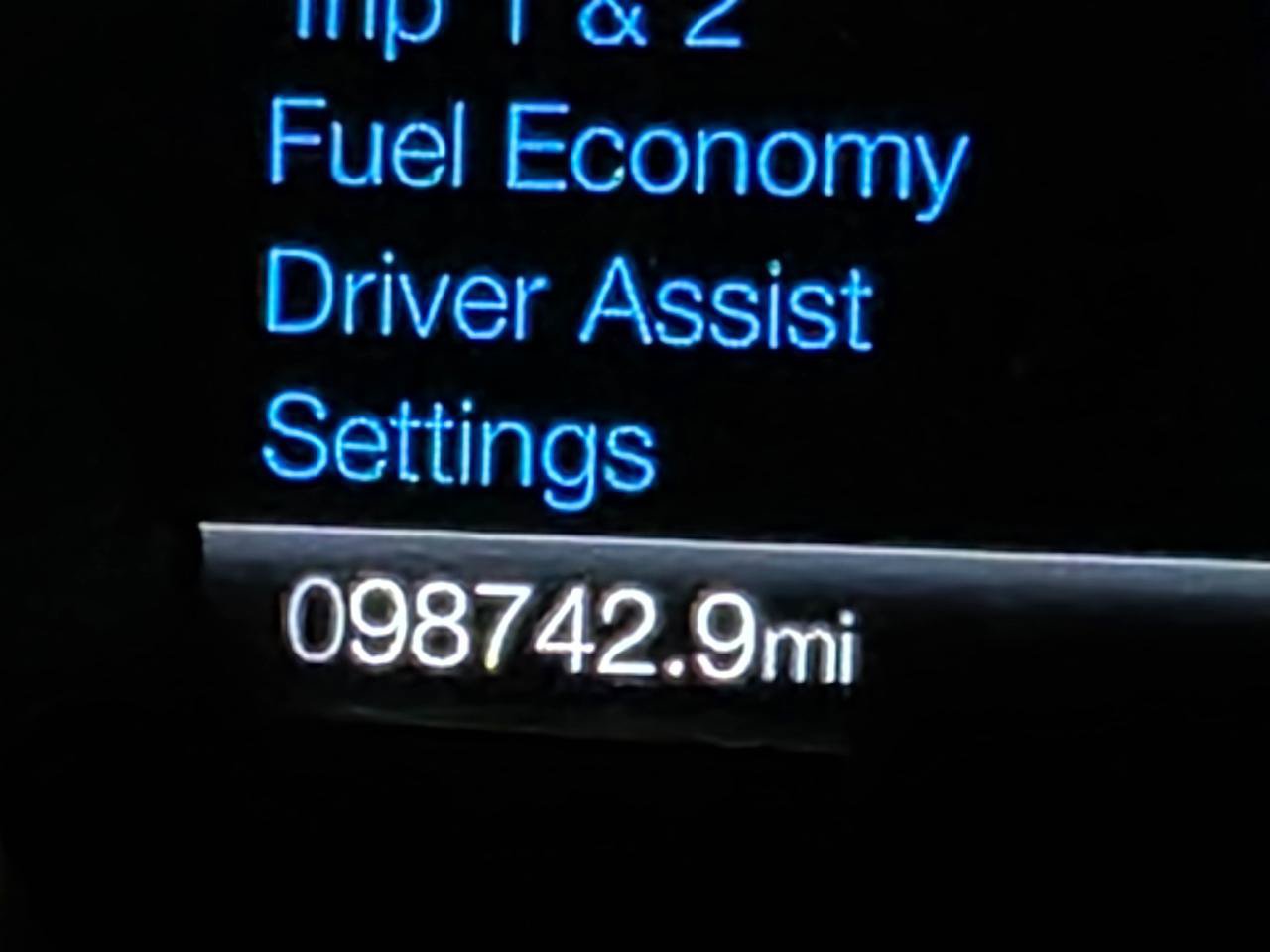 Used 2019 Ford Fusion SEL FWD image 47