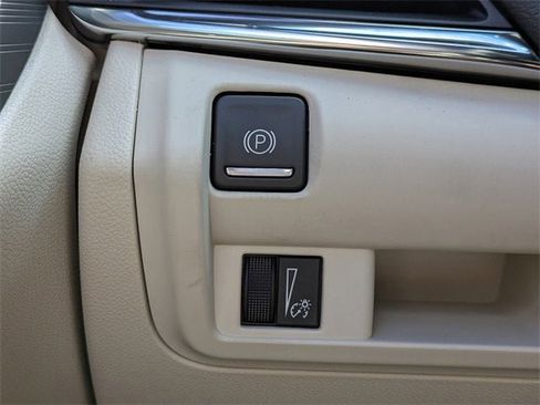 New 2026 Cadillac CT4 Luxury image 23