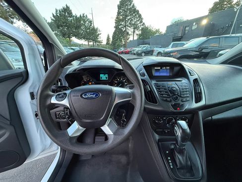 Used 2016 Ford Transit Connect XL FWD image 27