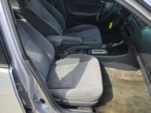 Used 2003 Honda Civic LX image 16