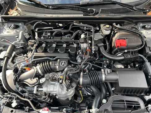 New 2026 Acura Integra FWD image 26