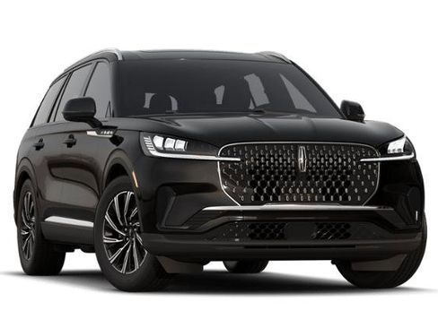 New 2026 Lincoln Aviator AWD image 26