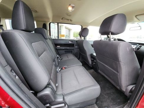 Used 2016 Ford Flex SEL w/ Equipment Group 201A image 8