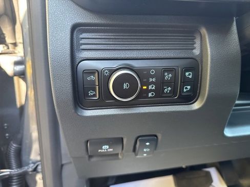 New 2026 Ford F350 Lariat image 8